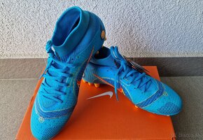 Nike Mercurial Superfly VIII Blueprint PRO AG - 6