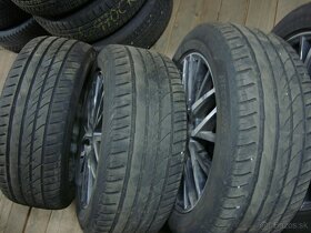 255/50R19 Y XL,Matador-Hectora 3,Mercedes,na diskoch - 6