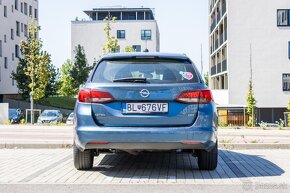 Opel Astra Sport Tourer ST 1.6 CDTI Smile - 6