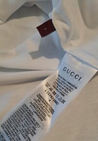 GUCCI TRIKO - 6