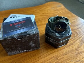 Hodinky Casio G-shock - 6