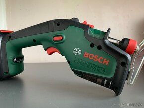 BOSCH KEO Akumulátorová záhradná píla 18V - 6