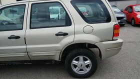 Ford Maverick 3,0iV6/Mazda Tribute 3,0iV6 - 6