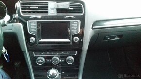 VW GOLF 7 2.0 DIESEL - 6