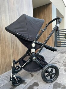 Bugaboo Cameleon 3 plus black - 6