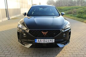 Cupra Formentor 2.0 TDi 110 kW 150 PS - 6