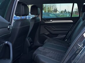 VW Passat Variant 2.0 TDI Matrix LED,Virtual,ACC,BLIS,Masáž - 6