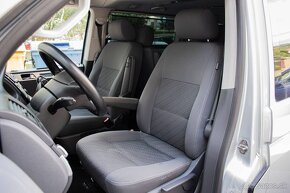 Volkswagen Multivan 2.0 BiTDI Comfortline 4MOTION DSG - 6