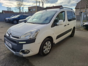 Citroën Berlingo 1.6 HDi 16V 92k Collection - 6