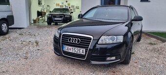 Audi A6 C6 3.0tdi Quattro 176kw - 6