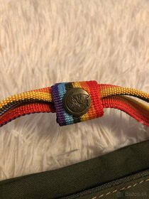 Batoh Fjällräven Kanken military rainbow - 6