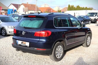 Volkswagen Tiguan 2.0 CR TDI 177k 4-Motion Sport&Style - 6