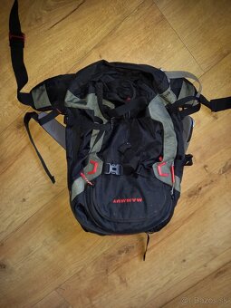 Mammut Batoh - 6