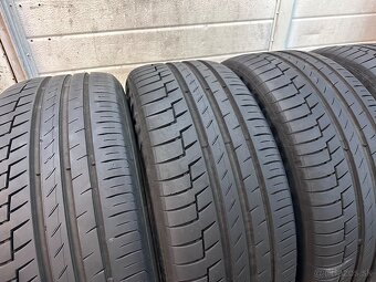 235/50R18 letne - 6