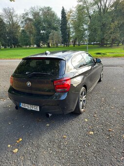 Bmw m135i x-drive automat M packet - 6