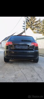 AUDI A3 2.0 TDI - 6