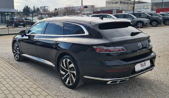 VOLKSWAGEN ARTEON SHOOTING BRAKE 2.0 TDI R-LINE --AUTOMAT - 6