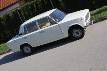 Lada Žiguli 21011 r.v. 1979 1300 - 6