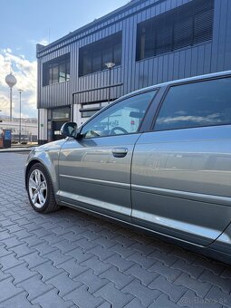 Audi A3 1.8 tfsi - 6