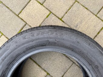 Bridgestone Ecopia EP150 185/65 R15 88H, Toyota Yaris - 6