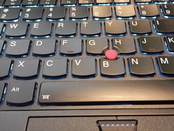 Lenovo ThinkPad T470 s - 6