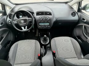 Seat Altea 1.2 TSI facelift - 6
