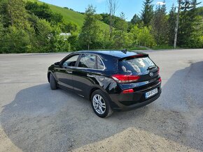 Hyundai I30 1.6 CRDI - 6