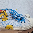 Converse The Simpsons - 6