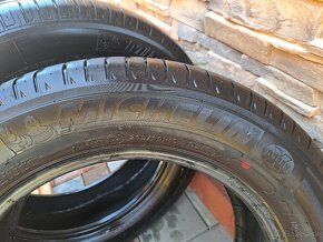 Letné pneu Michelin Energy Saver 205/60 R16 2ks - 6