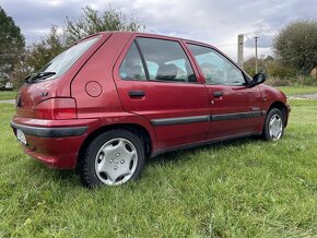 Peugeot 106 Color Line - 6