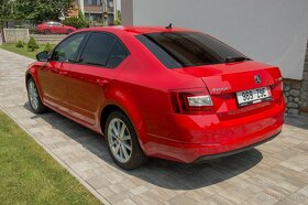 Škoda Octavia 1.6 TDI - 6