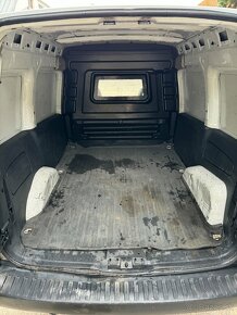 Opel combo 1.7cdti - 6