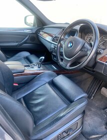 ROZPREDÁM BMW X5 E70 2013 - 6