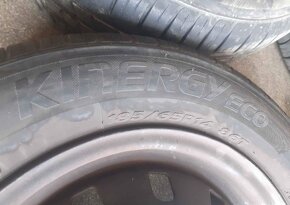 4x98 14" 185/65 r14 Hankook - 6