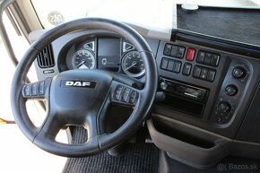 DAF LF 290 FA, EURO 6, SPACÍ NÁSTAVBA, NEZÁVISLÁ KLIMATIZACE - 6