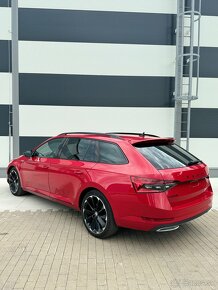 Škoda Superb Sportline 2.0 TDI 140kw 4x4 DSG PANO VIRTUAL - 6