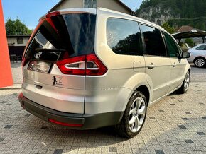 Ford Galaxy 1.6 TDCi DPF (85kW) Trend - 6