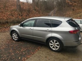 Subaru Tribeca 3.0 H6 2007 B9 - 6