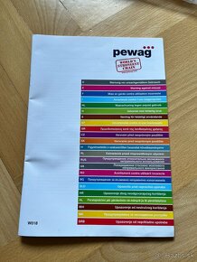 Pewag Brenta-C XMR70 - 6