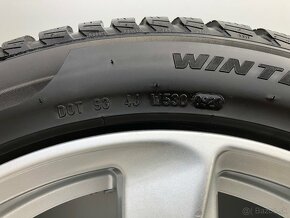 PIRELLI SOTTOZERO + ALU DISKY BROCK RC - 6