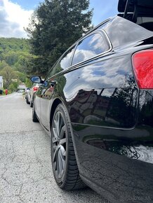 Audi A6C7 3.0 150kw Quattro - 6