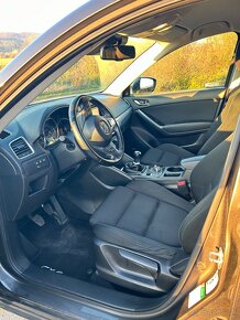 Mazda CX5 2.2 Skyactiv - 6