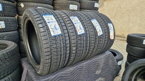 245/45R17 zimné pneu Snowlink PL02 - 6