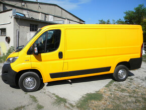 Fiat Ducato 3,0 Multijet CNG 100 KW, M6. - 6