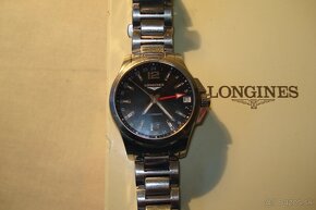 Longines Conqest - 6