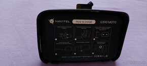 NAVITEL G590 MOTO - 6