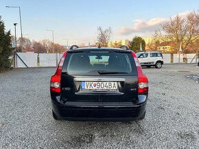 Volvo V50 2.0 D Momentum - 6