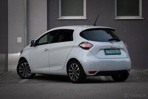 Renault Zoe R135 Z.E. 52kWh Intens - 6