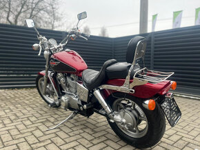 Honda VT 1100 Shadow - 6