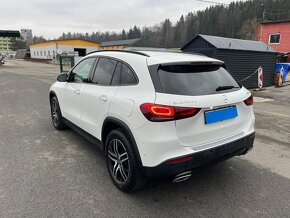 Mercedes GLA 200 D 4-Matic//42 tis.KM//TOP STAV - 6